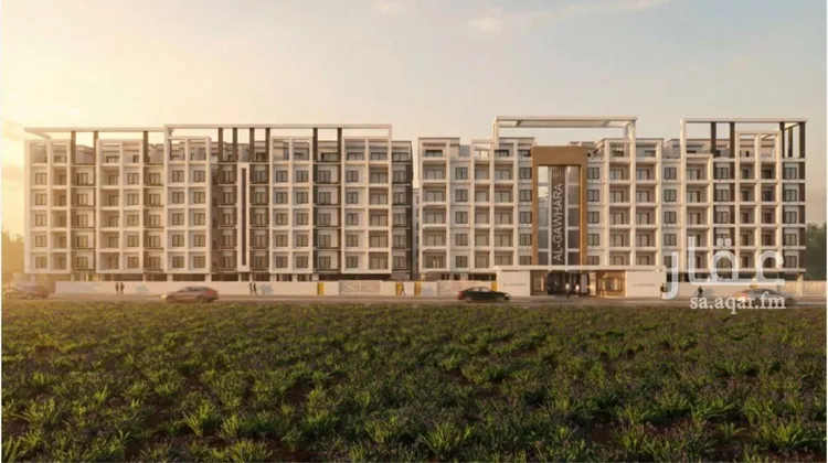 Apartment for Sale in Al Khobar Al Jawharah