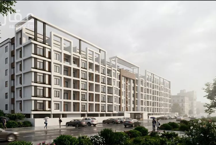 Apartment for Sale in Al Khobar Al Jawharah صورة 3