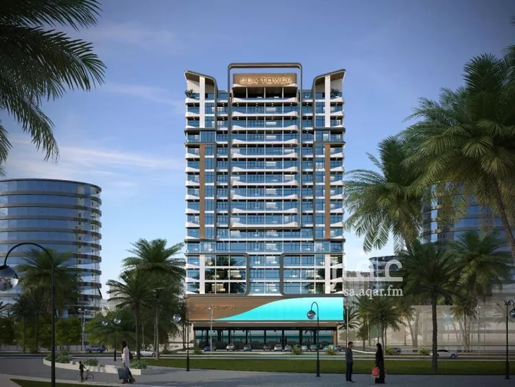 Apartment for Sale in Al Khobar Al Bahar صورة 5