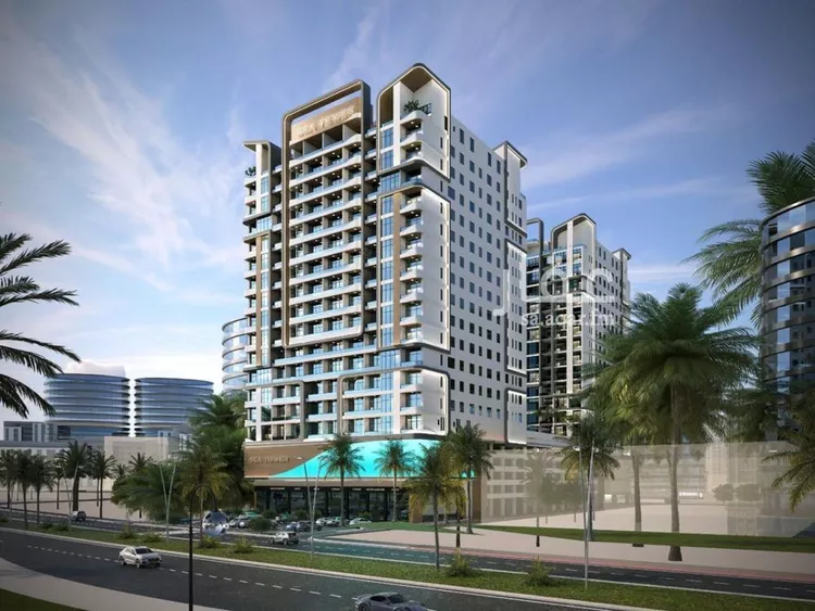 Apartment for Sale in Al Khobar Al Bahar