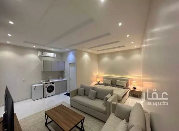Apartment for Rent in Al Kharj Al Safaa صورة 2