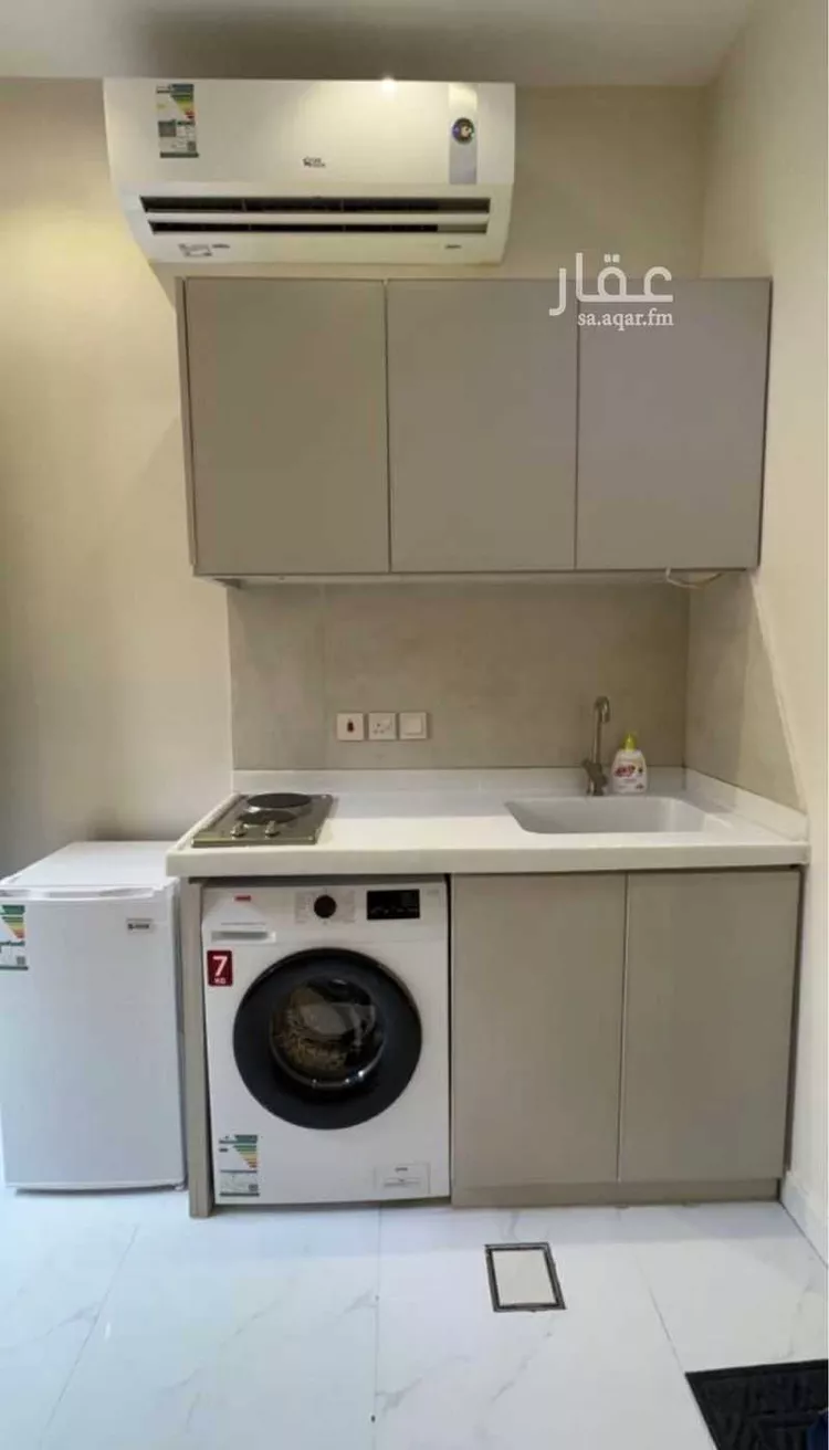Apartment for Rent in Al Kharj Al Safaa