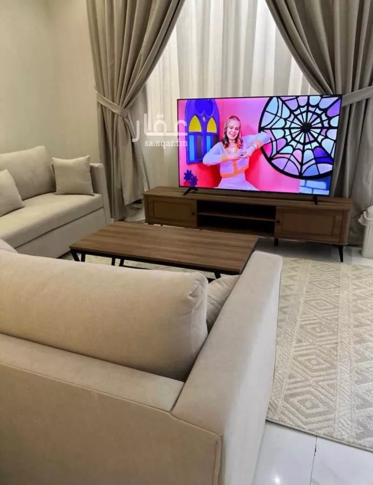 Apartment for Rent in Al Kharj Al Safaa صورة 3