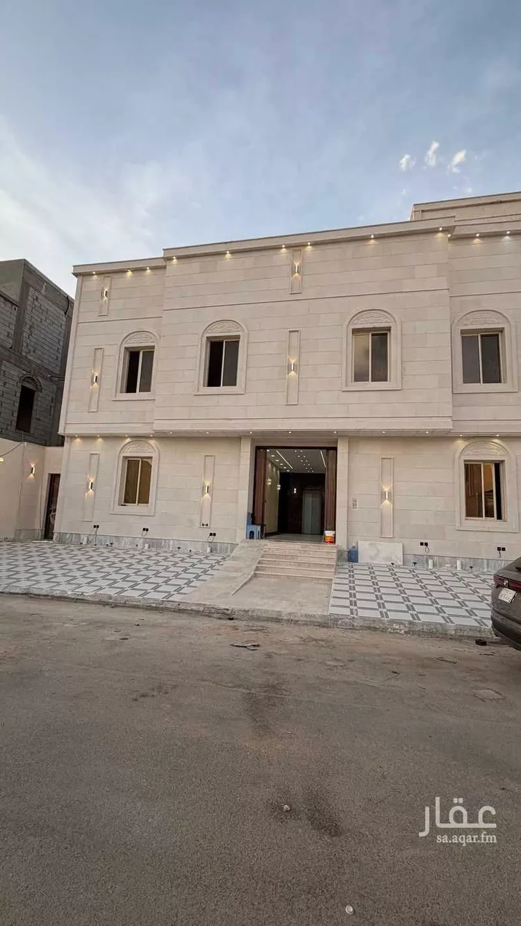 شقة للبيع في شارع سلمه بن اسلم بن حريش ، حي ريحه ، الطائف ، الطائف