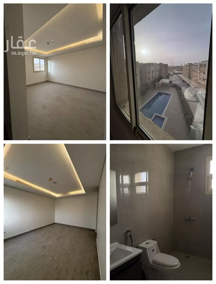 شقة للإيجار في شارع لاا, حي الملقا, مدينة الرياض, منطقة الرياض صورة 5