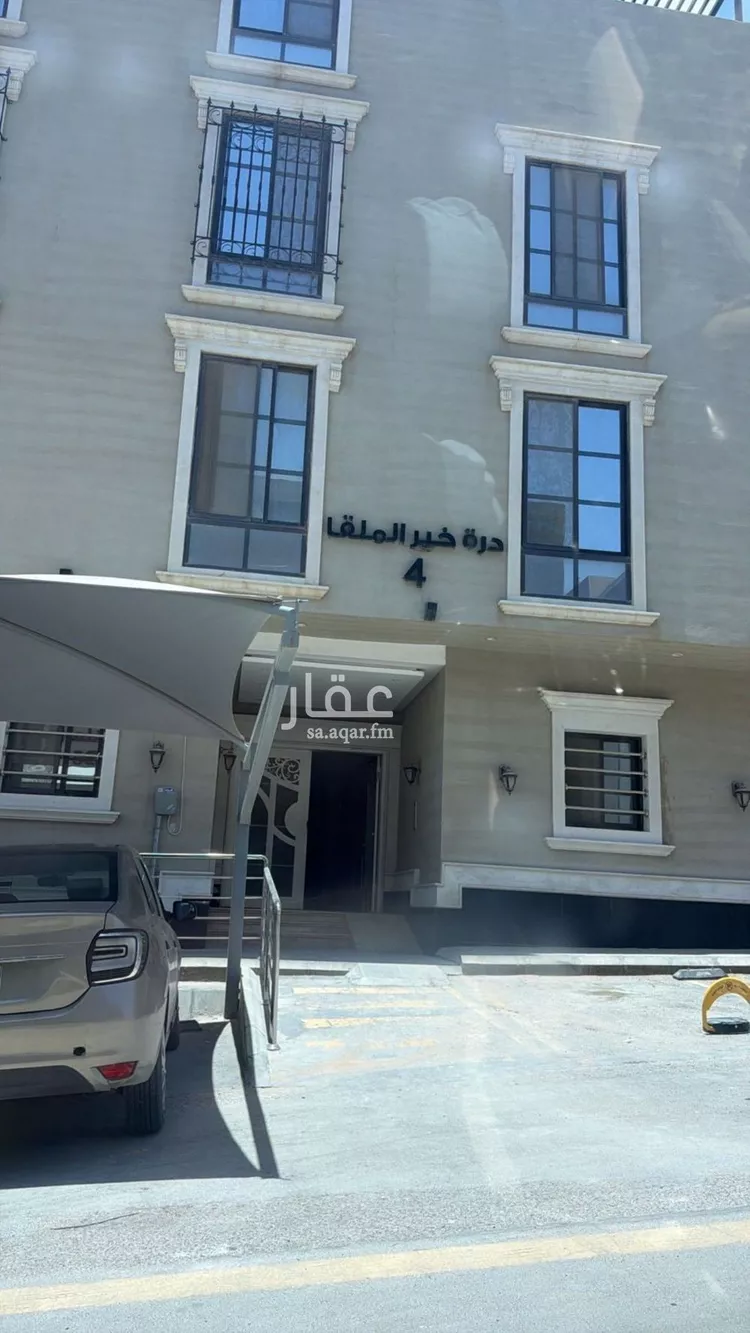 شقة للإيجار في شارع لاا, حي الملقا, مدينة الرياض, منطقة الرياض