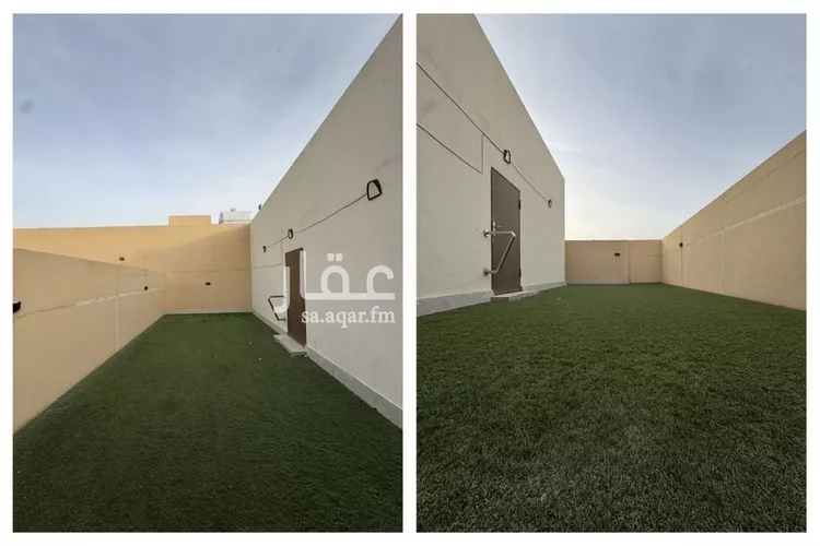 شقة للإيجار في شارع لاا, حي الملقا, مدينة الرياض, منطقة الرياض