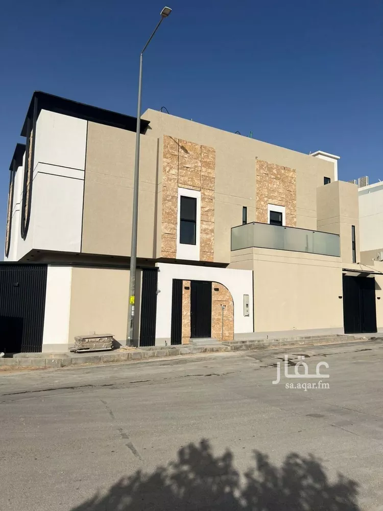 فيلا للإيجار في شارع الكوكب, حي النرجس, مدينة الرياض, منطقة الرياض