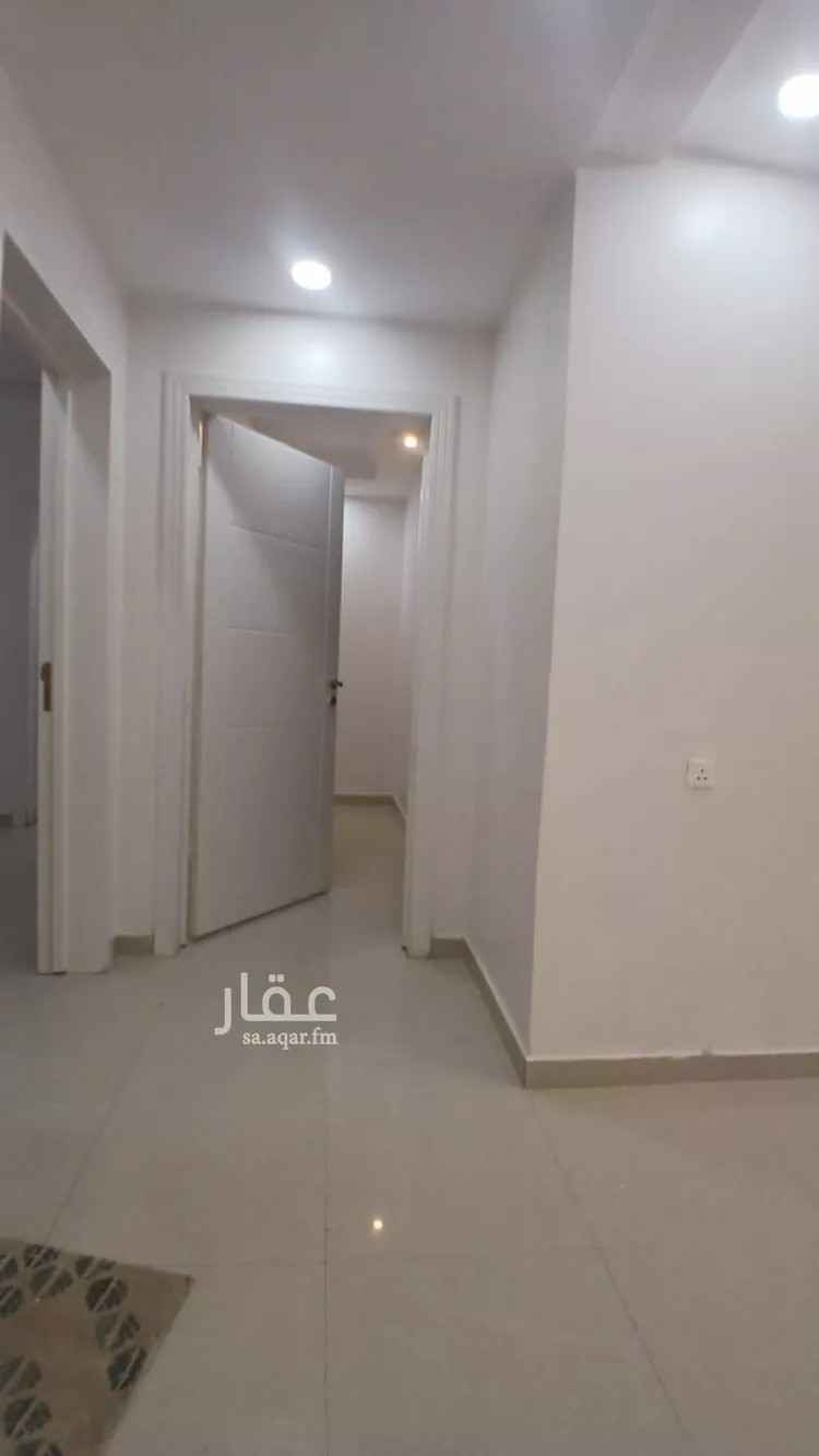 شقة للإيجار في شارع عبدالرحمن بن إبراهيم, حي طويق, مدينة الرياض, منطقة الرياض