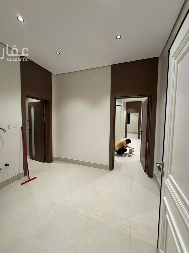 شقة للإيجار في شارع لاا, حي الملقا, مدينة الرياض, منطقة الرياض صورة 4