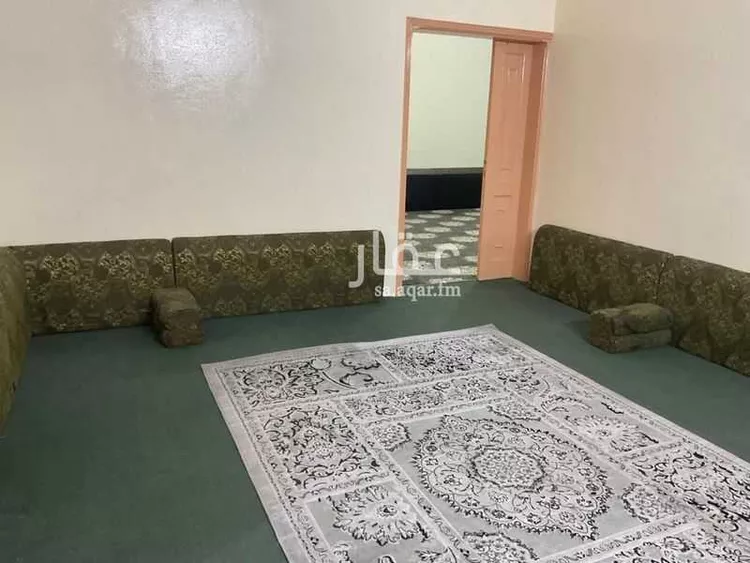 دور للإيجار في شارع سعيد بن كثير ، حي الحجاز ، الباحة ، منطقة الباحة صورة 2