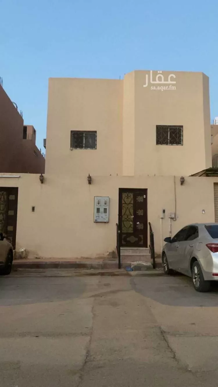 Floor for Rent in Riyadh Ad Dar Al Baida