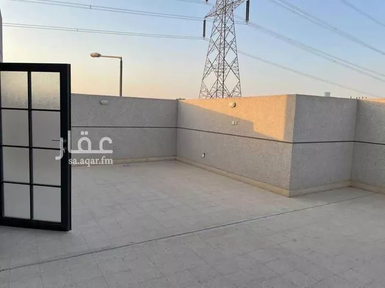 فيلا للإيجار في شارع الامير محمد ابن سلمان ابن عبدالعزيز, حي حطين, مدينة الرياض, منطقة الرياض 6