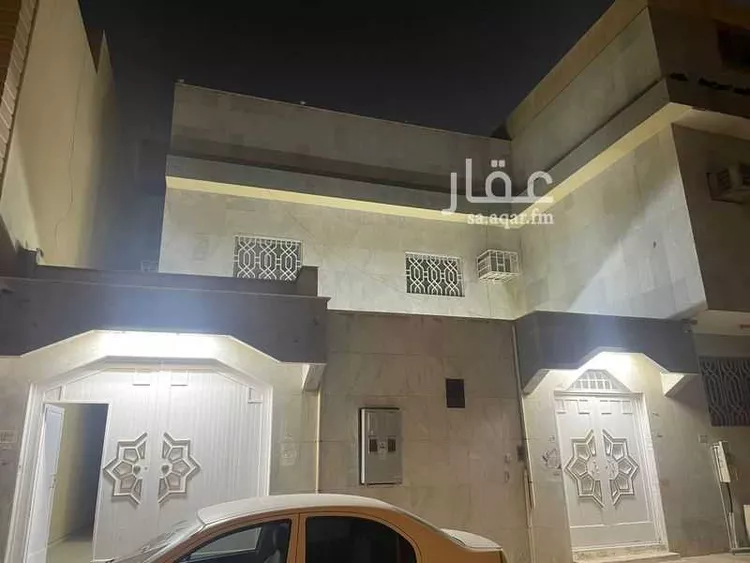 فيلا للبيع في شارع ميمون الأقرن, حي المربع, مدينة الرياض, منطقة الرياض صورة 2