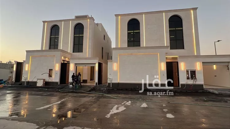 فيلا للبيع في شارع الرمال, حي الرمال, مدينة الرياض, منطقة الرياض 7