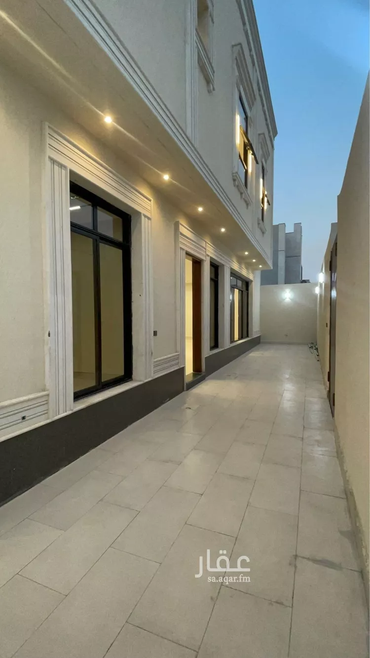Villa for Sale in Riyadh Al Janadriyah