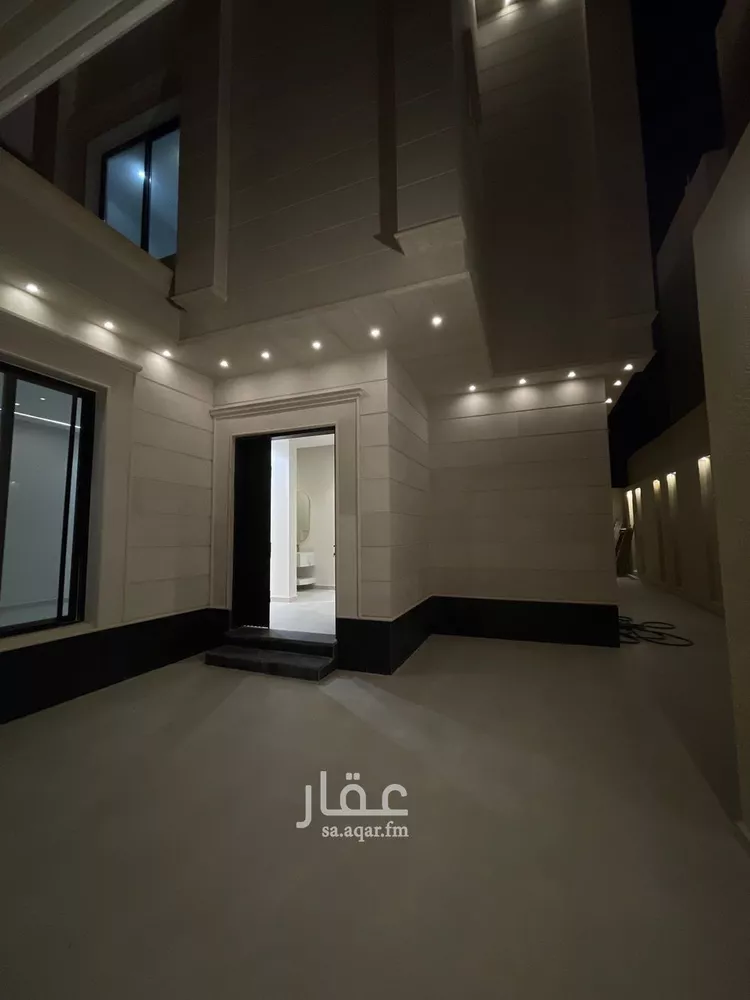 فيلا للبيع في شارع بوابة الشرق, حي الجنادرية, مدينة الرياض, منطقة الرياض 6