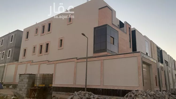 Villa for Sale in Riyadh Ash Sharq