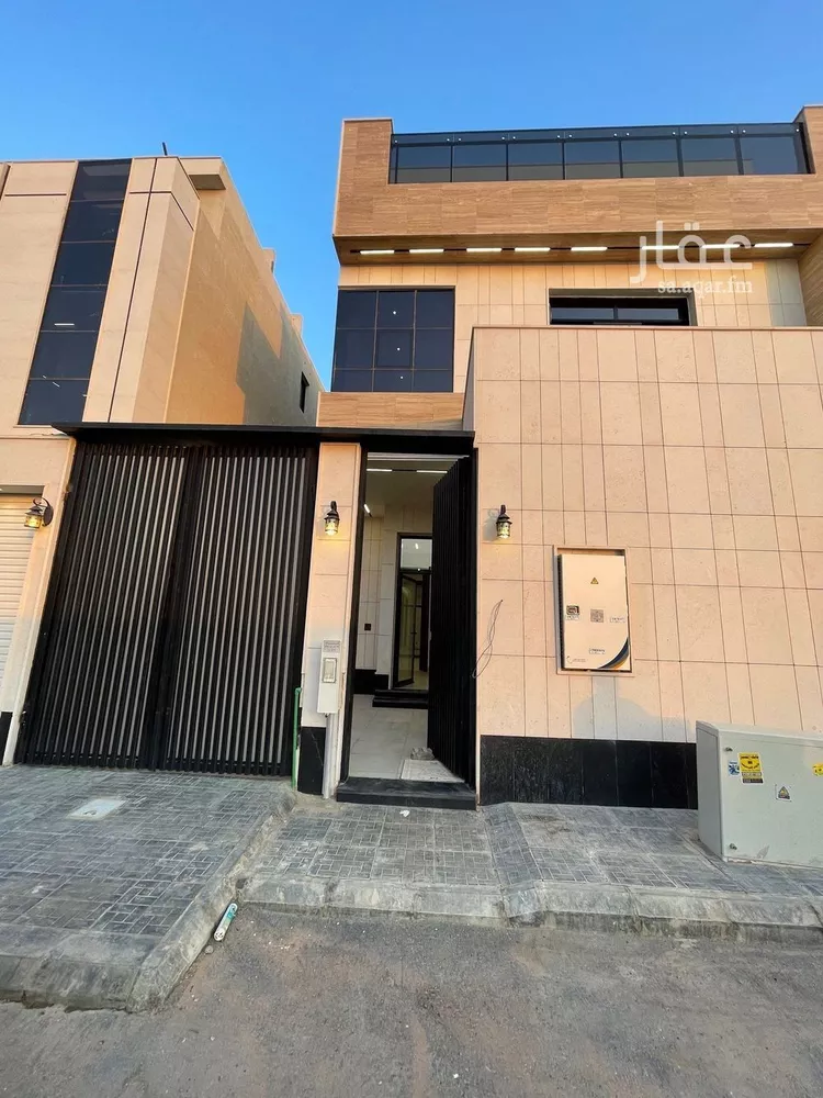 فيلا للبيع في شارع عيسى ابن سلمان خليفه, حي المعيزيلة, مدينة الرياض, منطقة الرياض 6