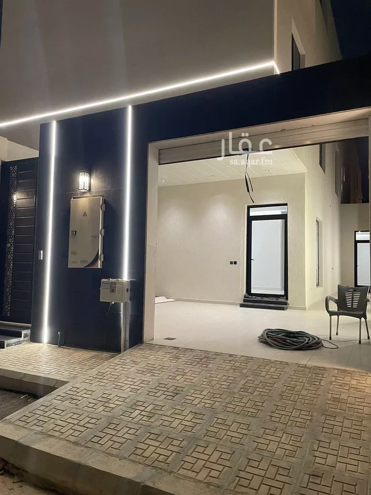 Floor for Sale in Riyadh Al Maizilah صورة 3
