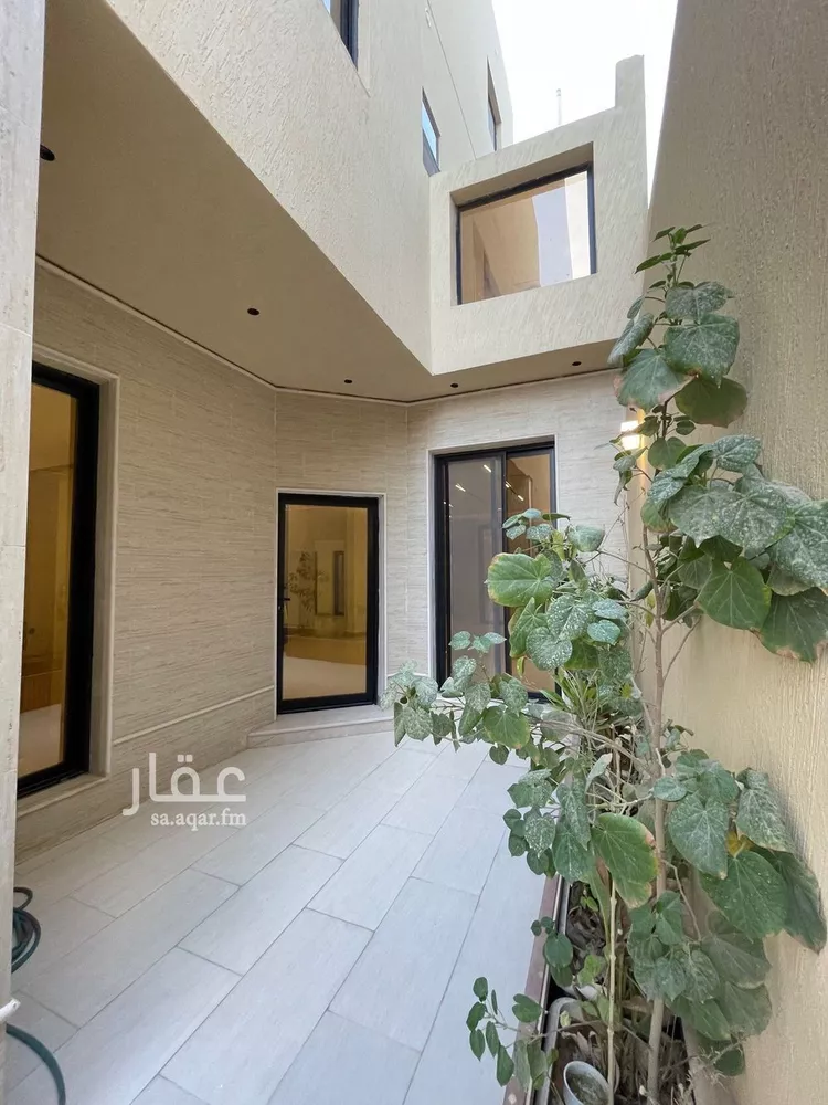 فيلا للبيع في شارع سما نجد, حي الرمال, مدينة الرياض, منطقة الرياض 7
