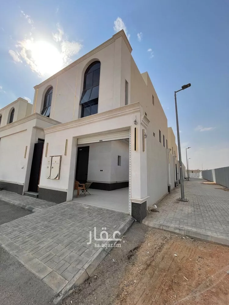 Villa for Sale in Riyadh Ar Rimal