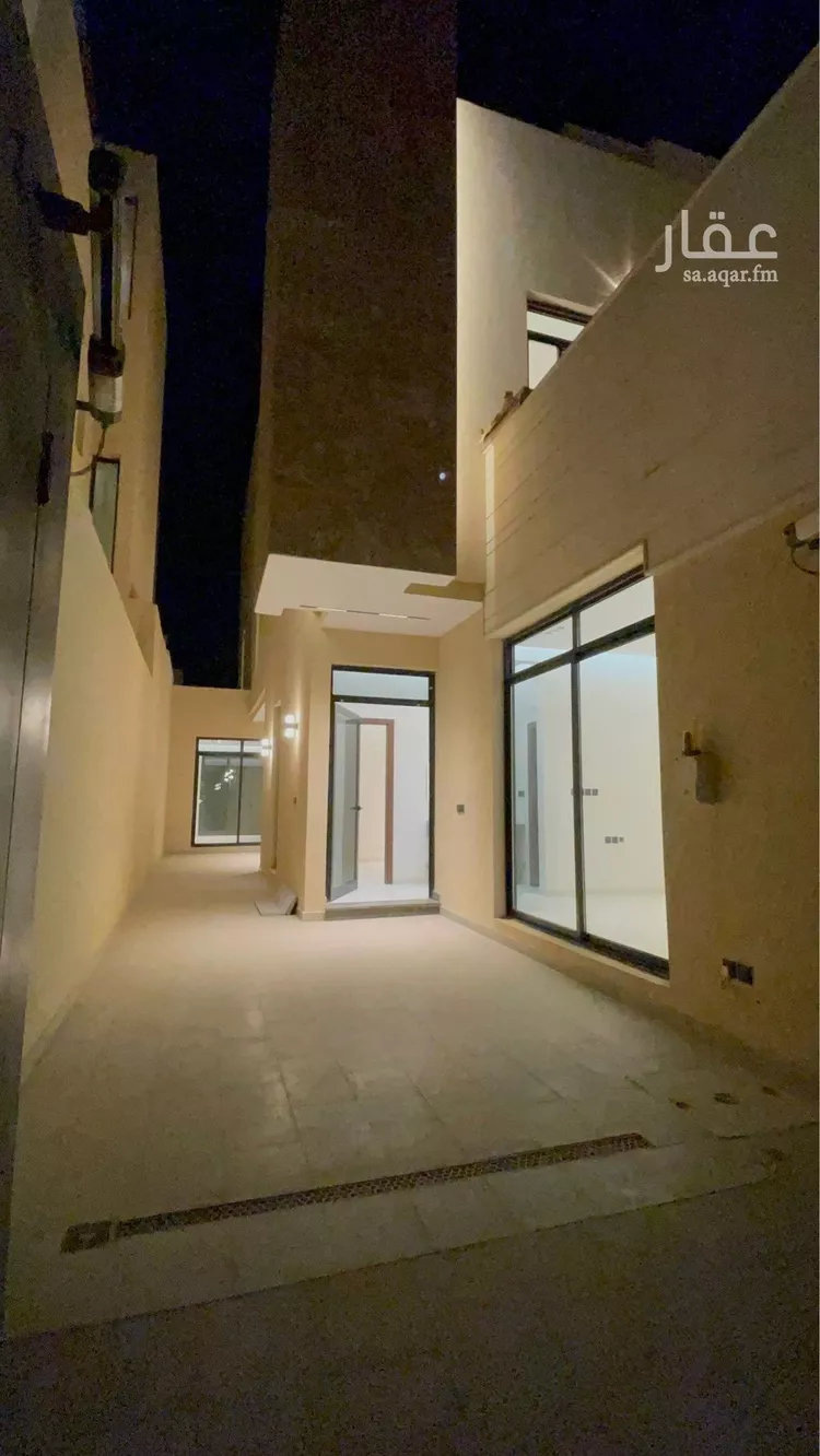 فيلا للبيع في شارع سما نجد, حي الرمال, مدينة الرياض, منطقة الرياض 6