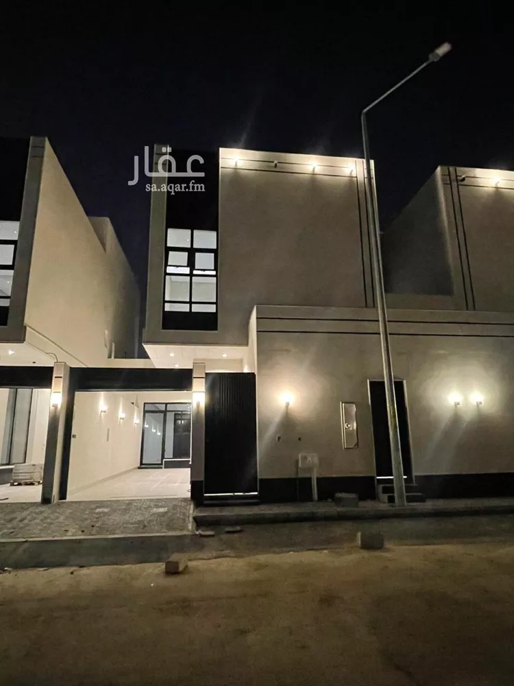 فيلا للبيع في حي الندوة, مدينة الرياض, منطقة الرياض