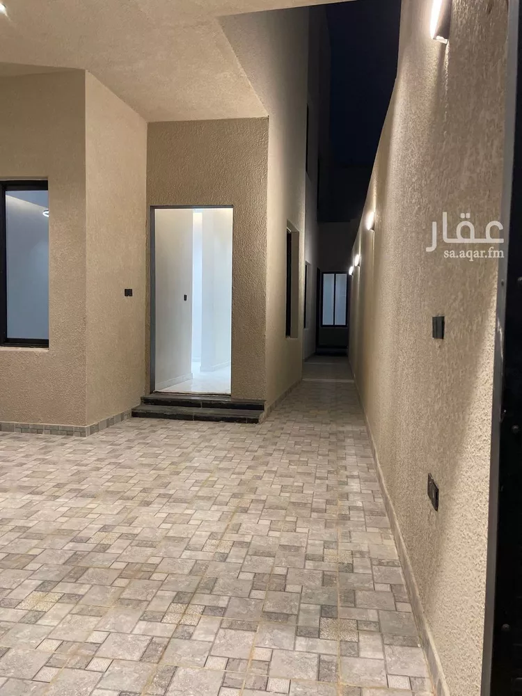 دور للبيع في شارع غصون, حي الجنادرية, مدينة الرياض, منطقة الرياض
