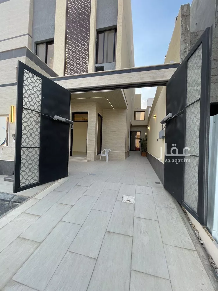 فيلا للبيع في شارع سما نجد, حي الرمال, مدينة الرياض, منطقة الرياض 6