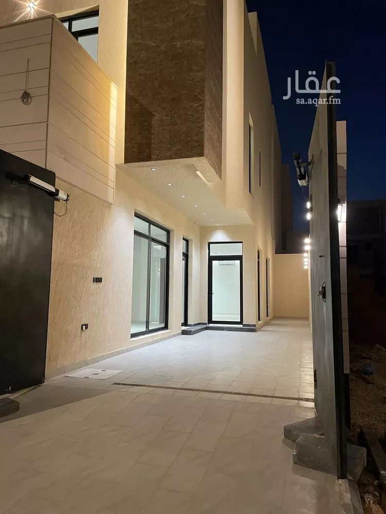 فيلا للبيع في شارع سما نجد, حي الرمال, مدينة الرياض, منطقة الرياض 6