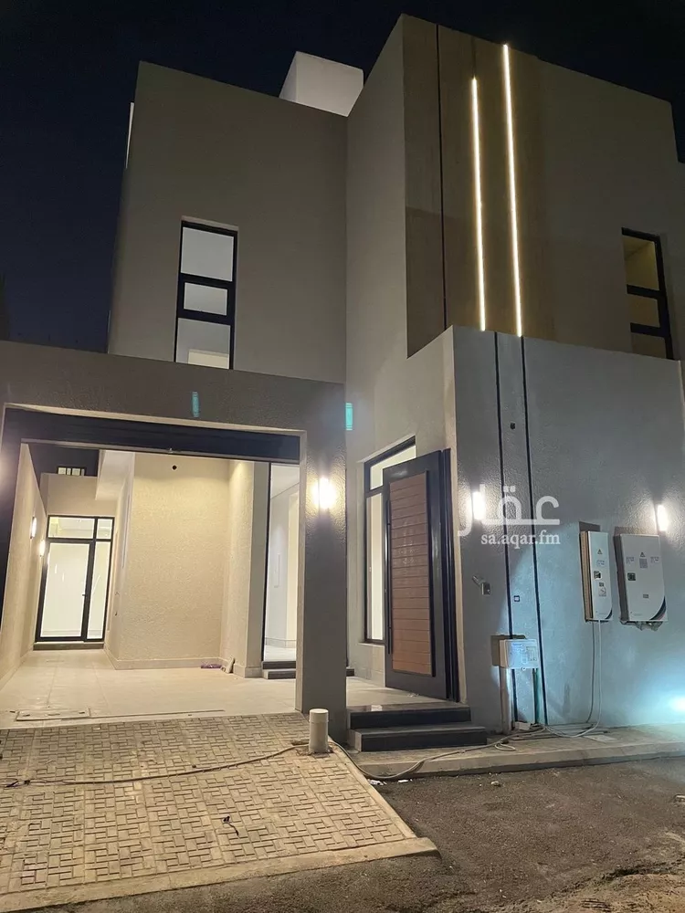 دور للبيع في شارع الندوة, حي الندوة, مدينة الرياض, منطقة الرياض صورة 5