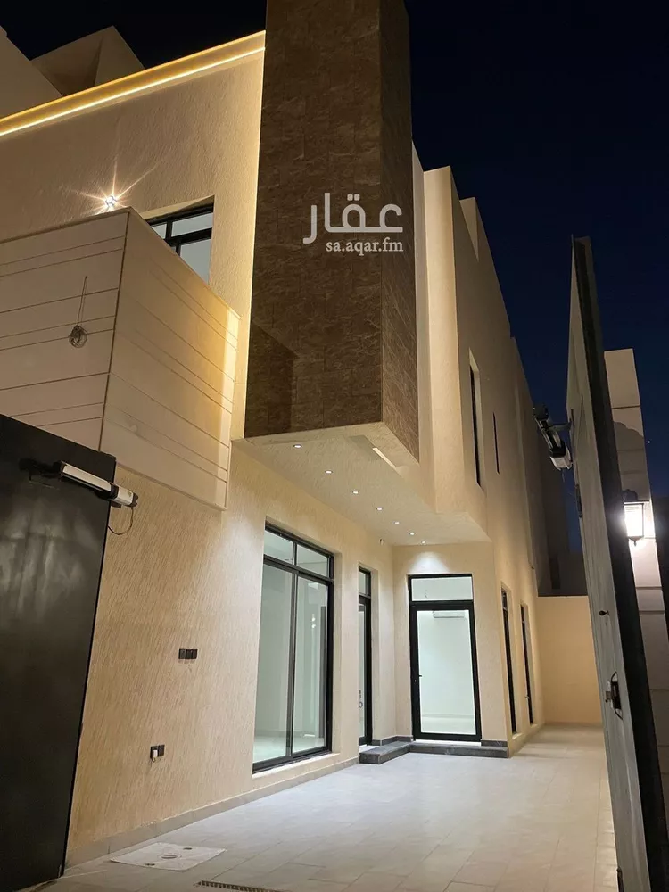 فيلا للبيع في شارع سما نجد, حي الرمال, مدينة الرياض, منطقة الرياض صورة 4
