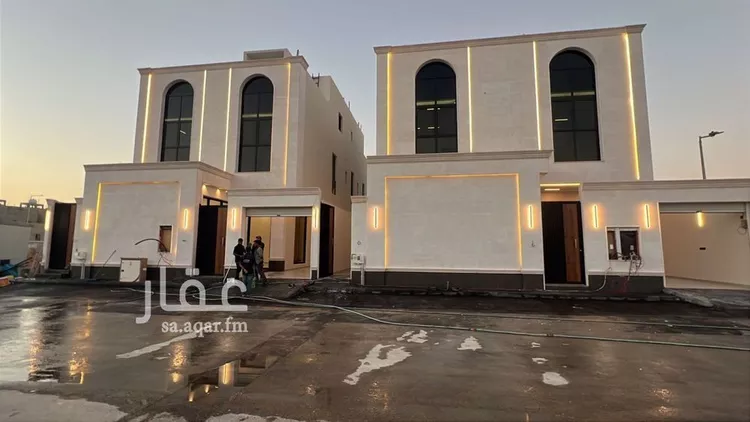 فيلا للبيع في شارع الرمال, حي الرمال, مدينة الرياض, منطقة الرياض 6