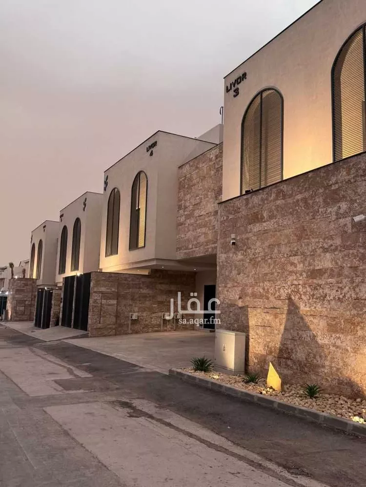 دور للبيع في شارع الصبان, حي قرطبة, مدينة الرياض, منطقة الرياض صورة 3