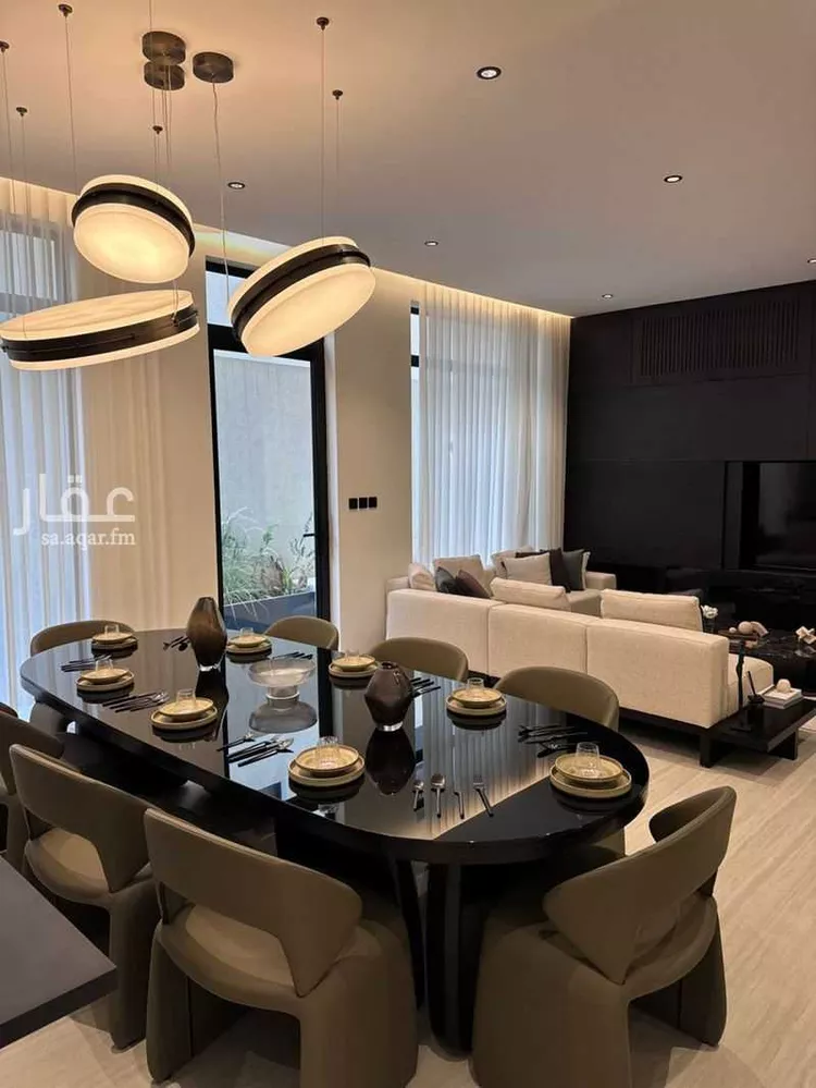 دور للبيع في شارع الصبان, حي قرطبة, مدينة الرياض, منطقة الرياض صورة 5