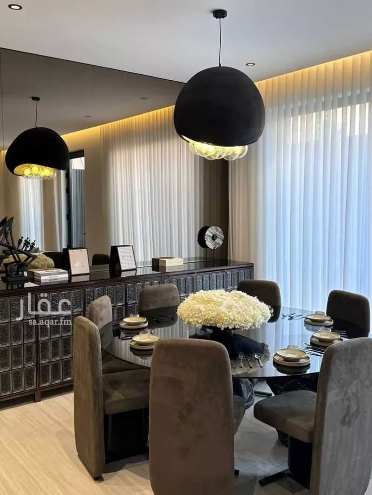 Floor for Sale in Riyadh Qurtubah