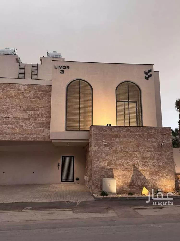 دور للبيع في شارع الصبان, حي قرطبة, مدينة الرياض, منطقة الرياض 1 صورة