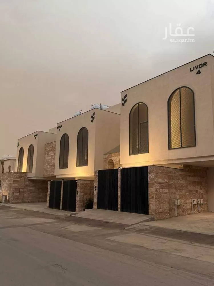 دور للبيع في شارع الصبان, حي قرطبة, مدينة الرياض, منطقة الرياض صورة 2