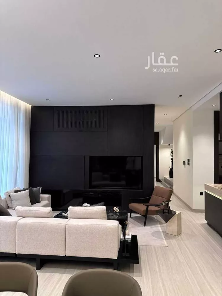 Floor for Sale in Riyadh Qurtubah صورة 5