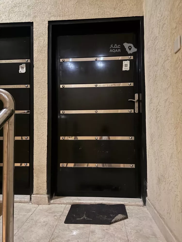 شقة للإيجار في شارع رقم 306, حي الياسمين, مدينة الرياض, منطقة الرياض 5