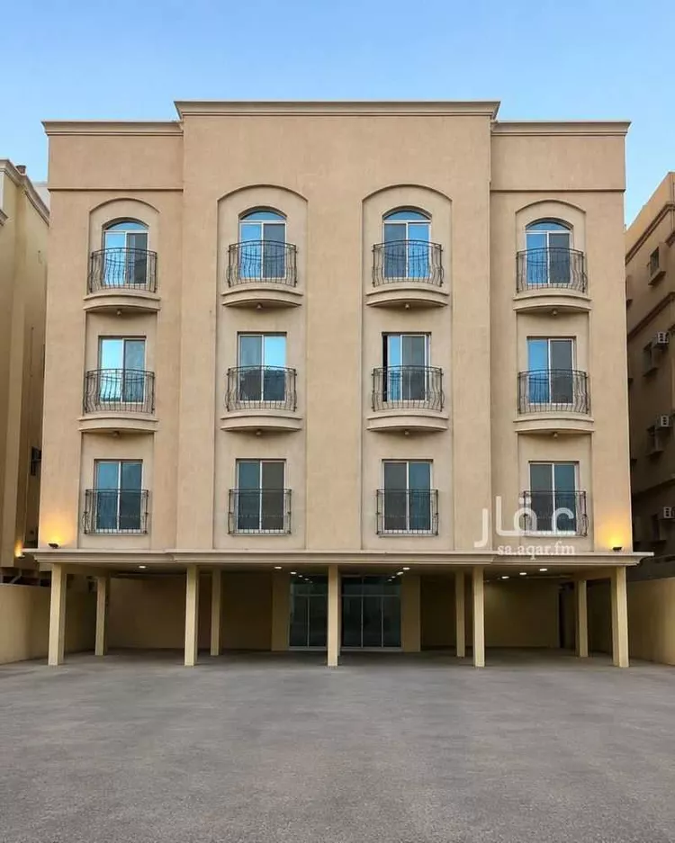 شقة للإيجار في شارع اللواء, حي الشعلة, مدينة الدمام, المنطقة الشرقية