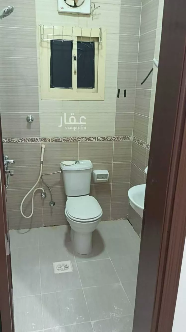 شقة للإيجار في شارع عبدالحق النقشبندي, حي المروة, مدينة جدة, منطقة مكة المكرمة