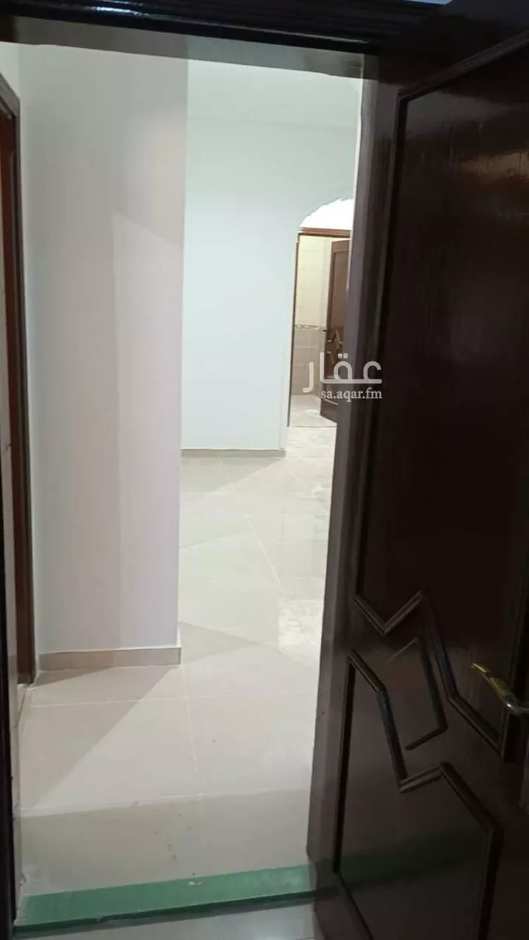 شقة للإيجار في شارع عبدالحق النقشبندي, حي المروة, مدينة جدة, منطقة مكة المكرمة صورة 3