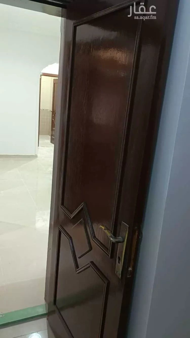 شقة للإيجار في شارع عبدالحق النقشبندي, حي المروة, مدينة جدة, منطقة مكة المكرمة صورة 5