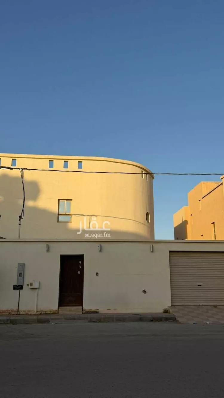 فيلا للبيع في شارع جمال الدين الافغاني, حي الزهور, مدينة الغاط, منطقة الرياض صورة 3