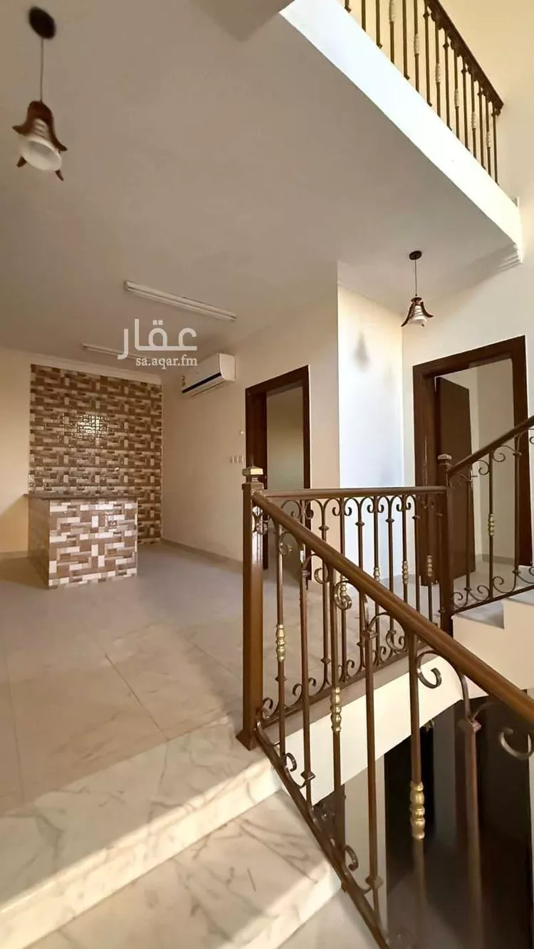 فيلا للبيع في شارع جمال الدين الافغاني, حي الزهور, مدينة الغاط, منطقة الرياض 7