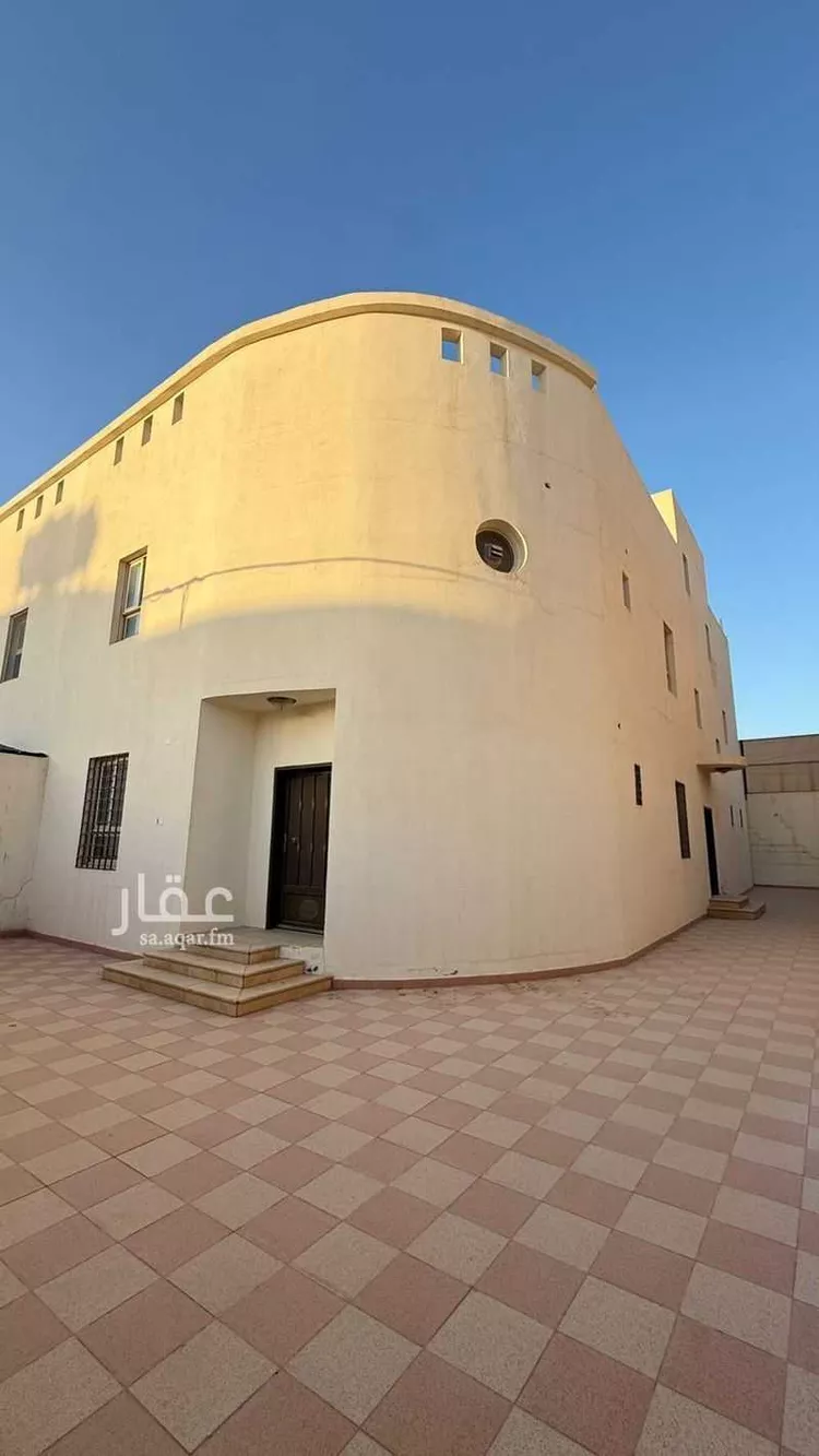فيلا للبيع في شارع جمال الدين الافغاني, حي الزهور, مدينة الغاط, منطقة الرياض 8
