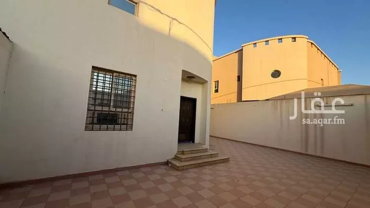 فيلا للبيع في شارع جمال الدين الافغاني, حي الزهور, مدينة الغاط, منطقة الرياض 9
