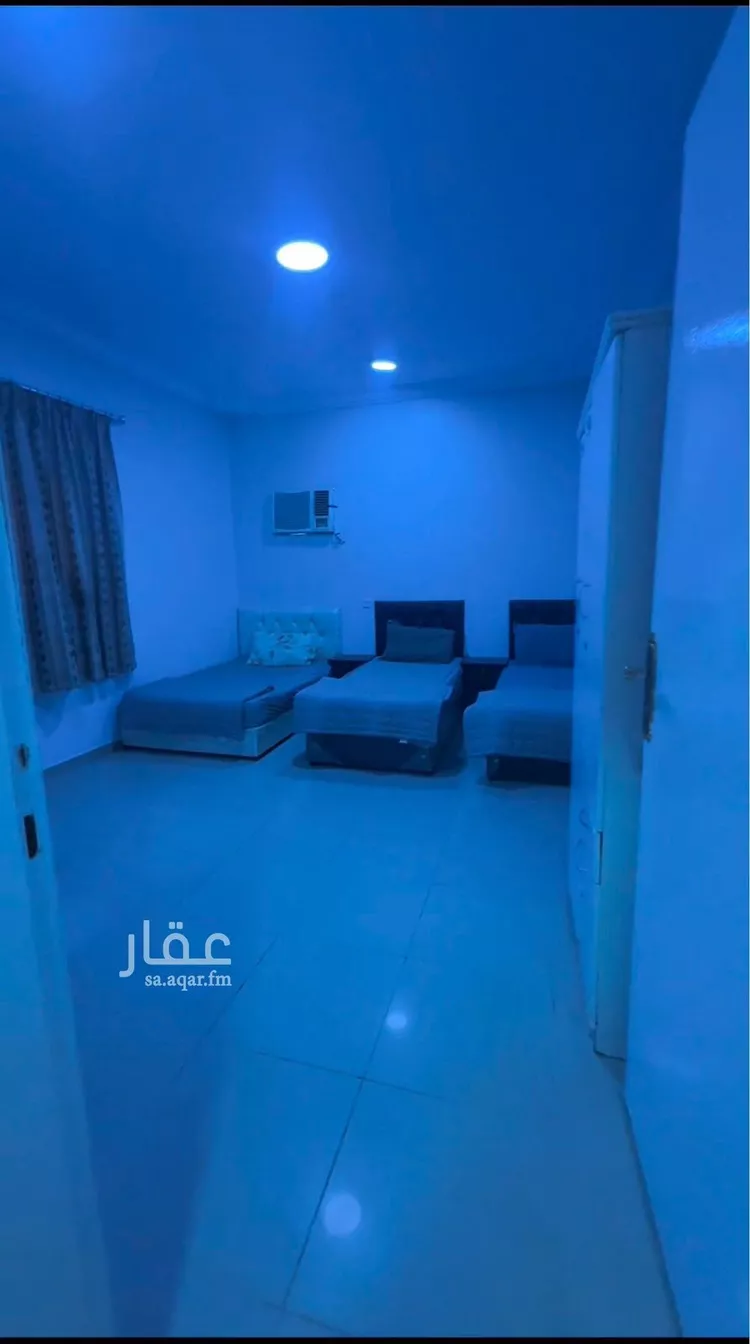 شقة للإيجار في شارع الزهرة, حي المونسية, مدينة الرياض, منطقة الرياض صورة 4